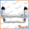 Support, étrier de frein arrière pour HYUNDAI | GH-463457, HZT-HY-506A